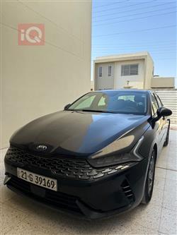 کیا K5